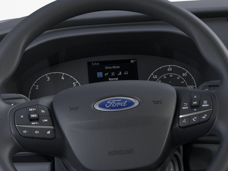 2025 Ford Transit photo 7