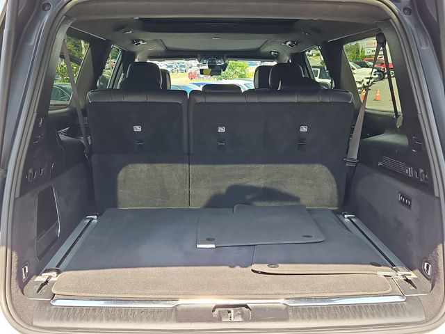2023 Jeep Grand Wagoneer L II photo 12