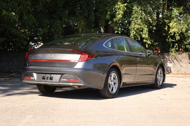 2021 Hyundai Sonata SE photo 19