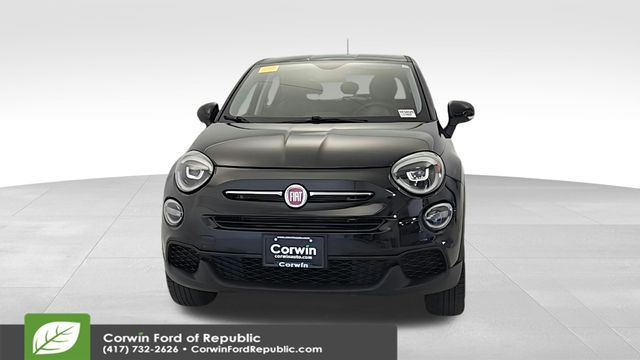 Used 2019 FIAT 500X 120th Anniversary Edition with VIN ZFBNFYA11KP834625 for sale in Republic, MO