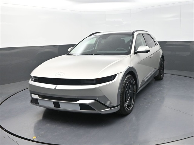 2026 Hyundai Ioniq Limited photo 4