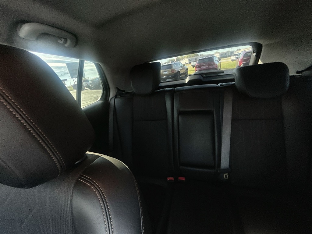 2022 Chevrolet Trax LT photo 21