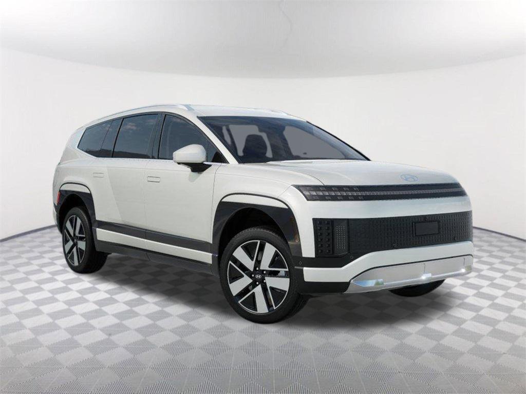 2026 Hyundai Ioniq SEL photo 2