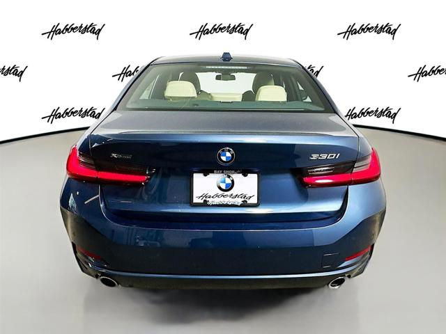 2025 Bmw 330i xDrive photo 6
