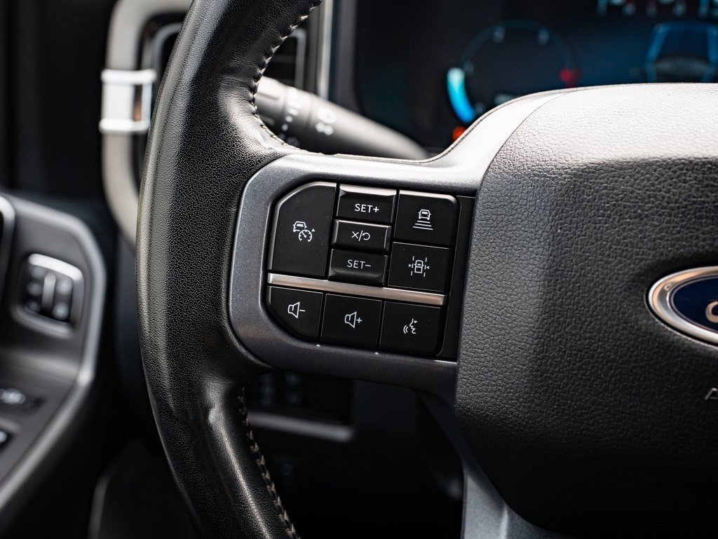 2023 Ford F-450 photo 25
