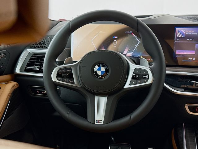 2026 Bmw X7 xDrive40i photo 9