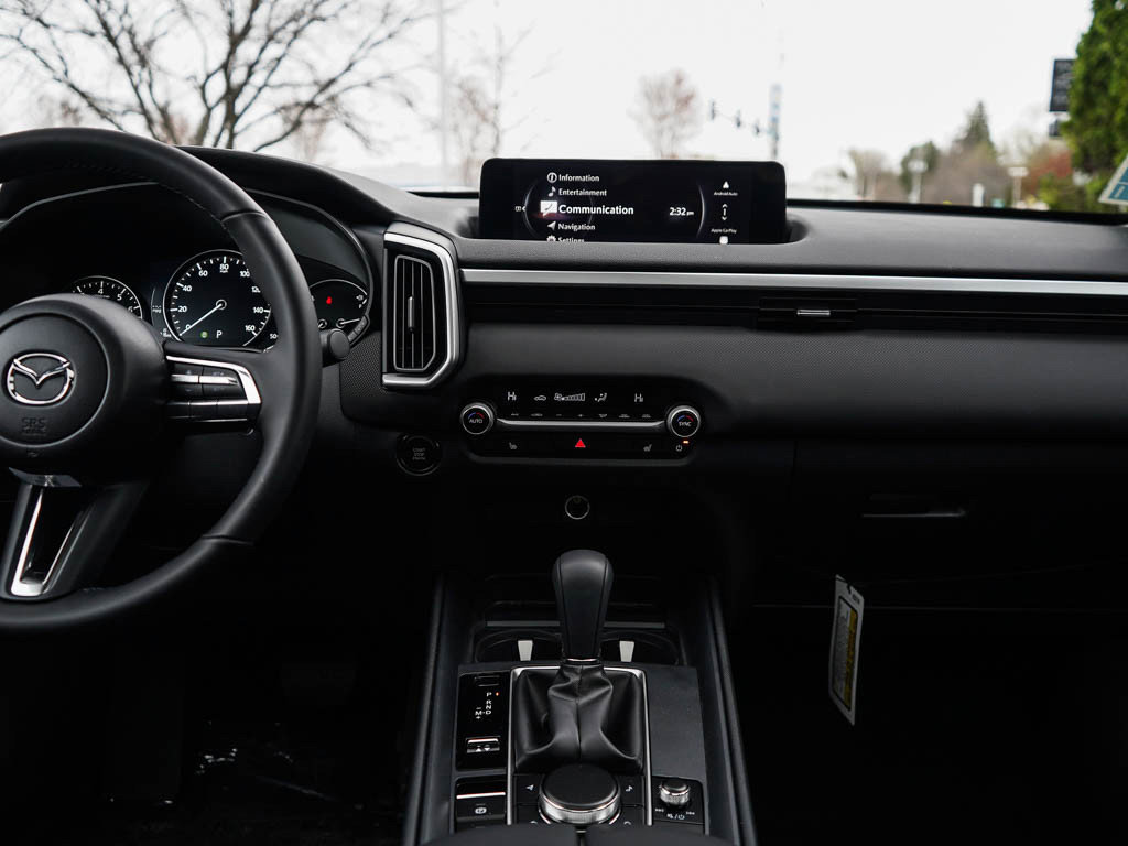 2025 Mazda CX-50 2.5 S Premium photo 15
