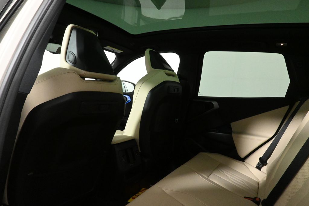 2025 Bmw X3 30x Drive photo 27