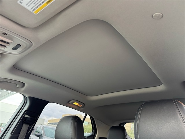 2021 Buick Encore GX Essence photo 9