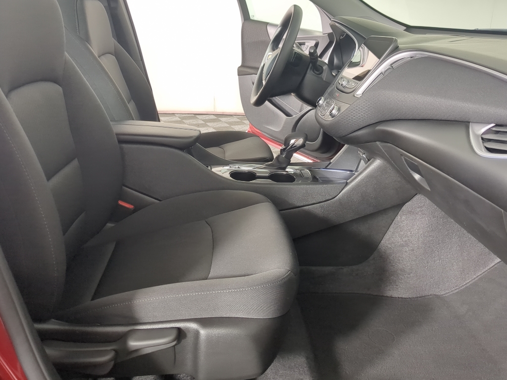 2024 Chevrolet Malibu 1LT photo 11