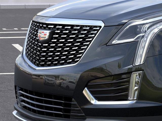 2025 Cadillac XT5 Premium Luxury photo 13
