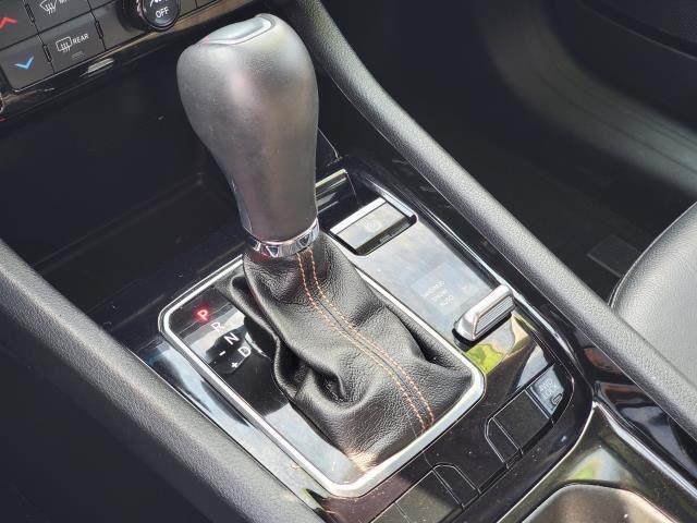 2022 Jeep Compass Limited photo 15