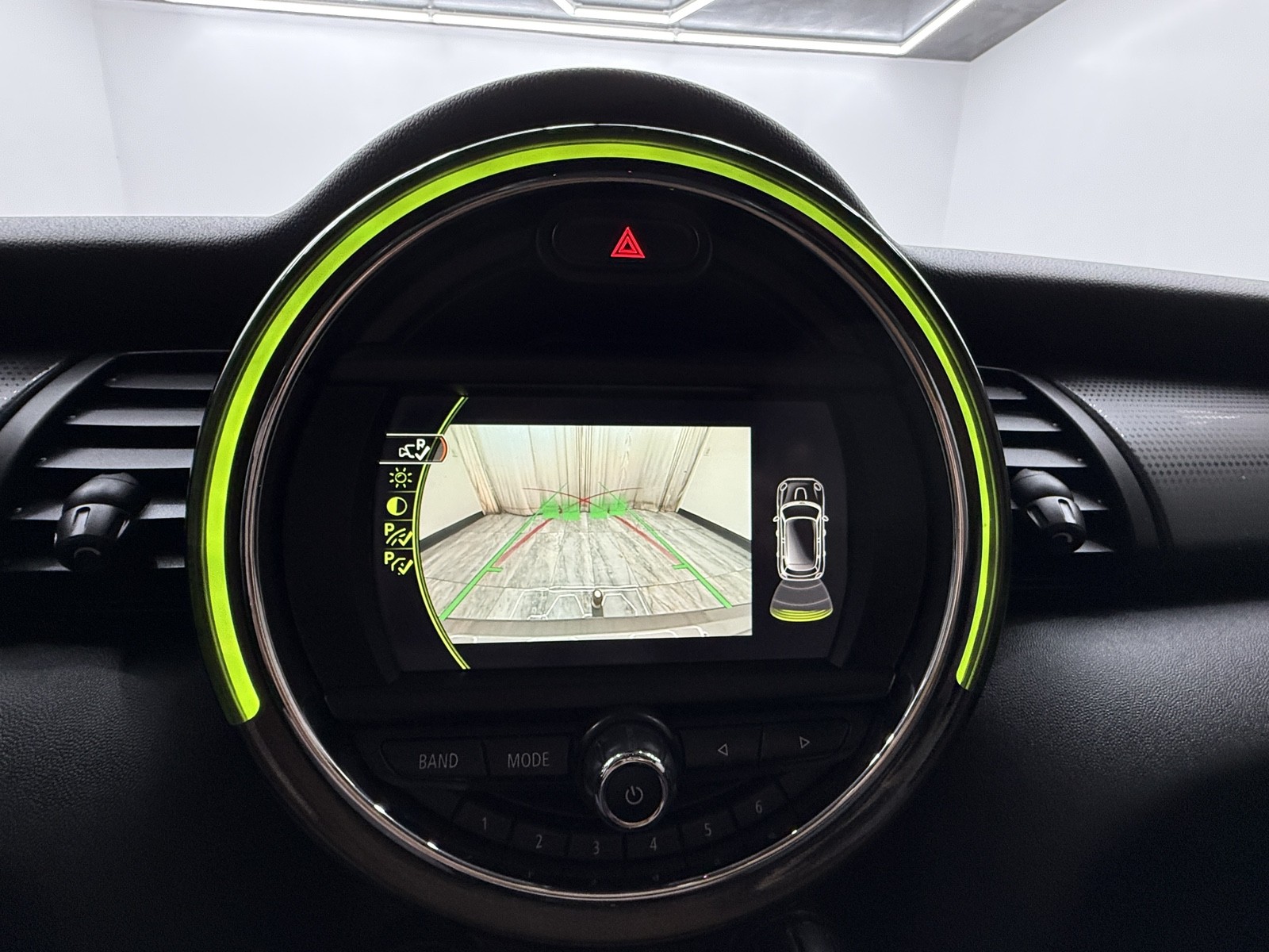 2017 Mini Cooper Hardtop photo 15