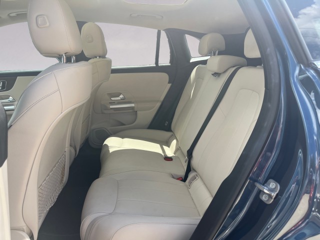 2023 Mercedes Benz GLA 250 photo 10