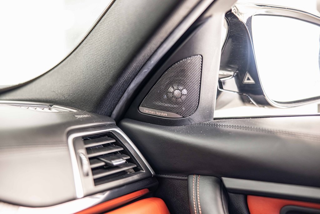 2018 BMW M3 - Image 30