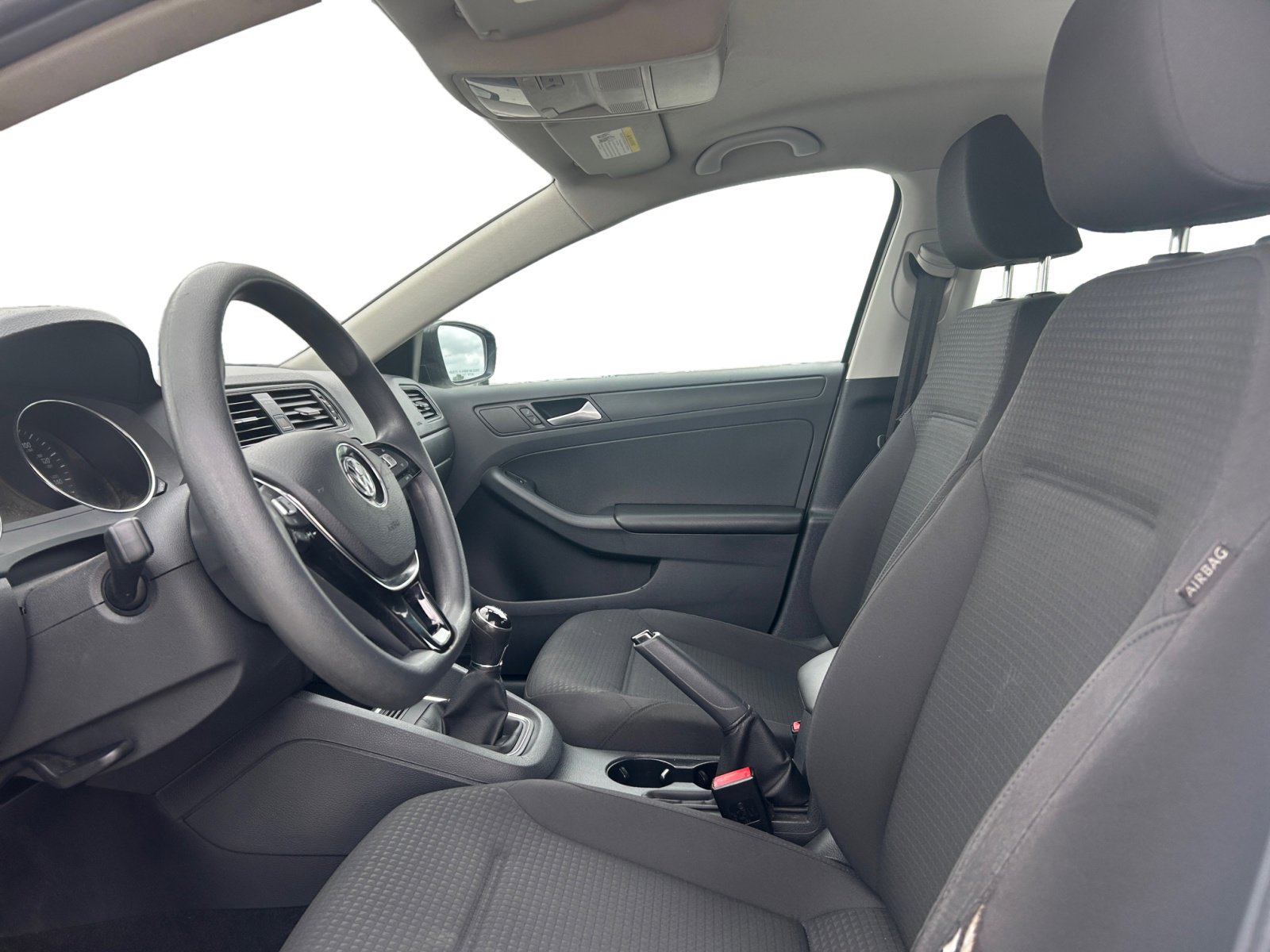 3VW1K7AJ3FM357027