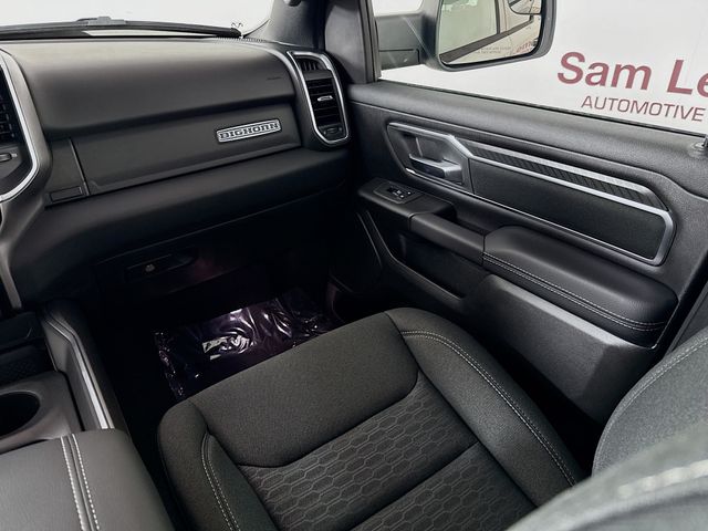 2025 Ram 1500 Big Horn Lone Star photo 22