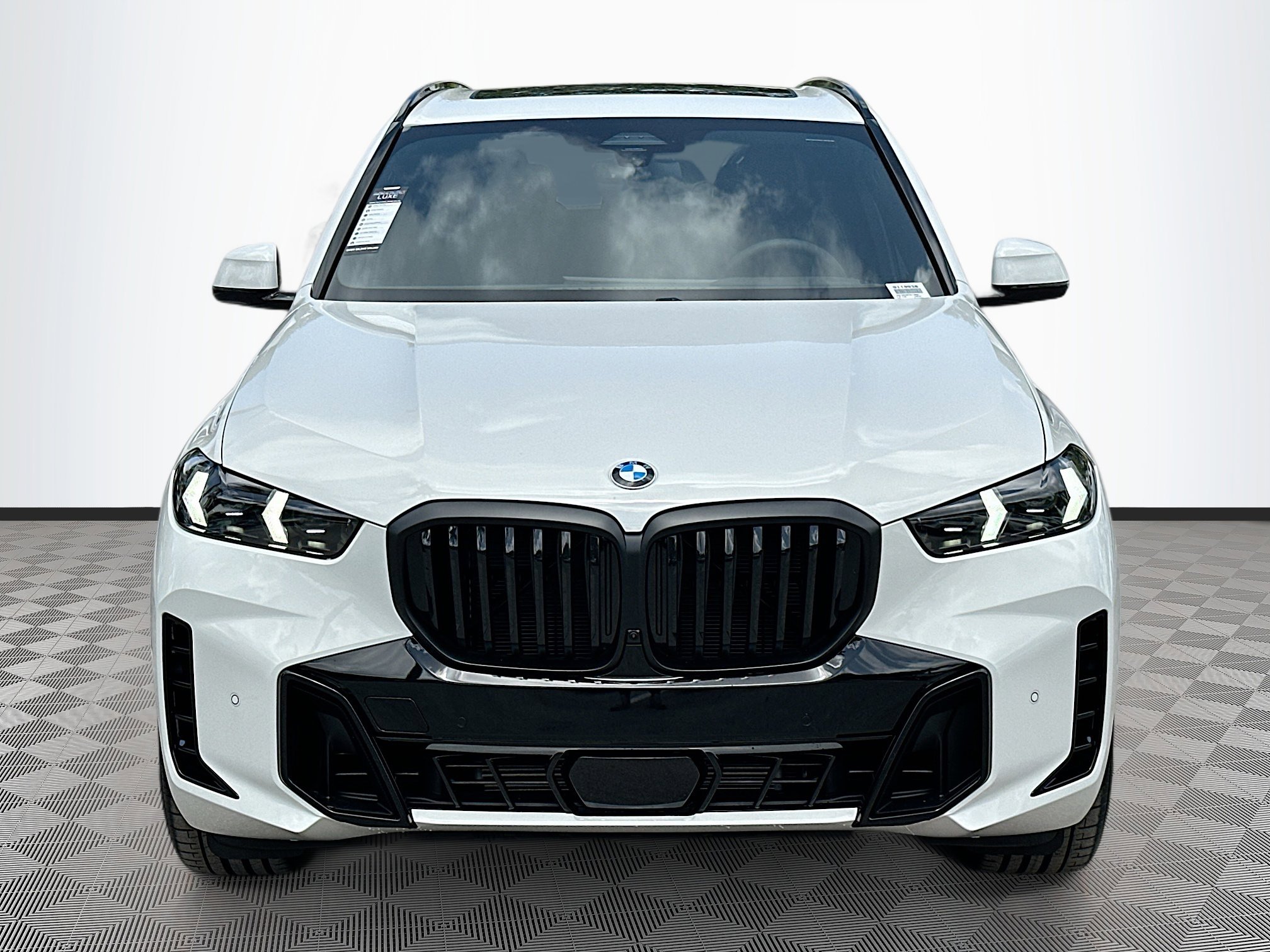 2026 Bmw X5 sDrive40i photo 2