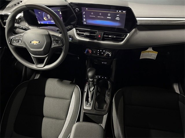 2026 Chevrolet Trailblazer LT photo 31