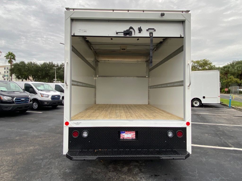 2024 Ford E-350 Base photo 25