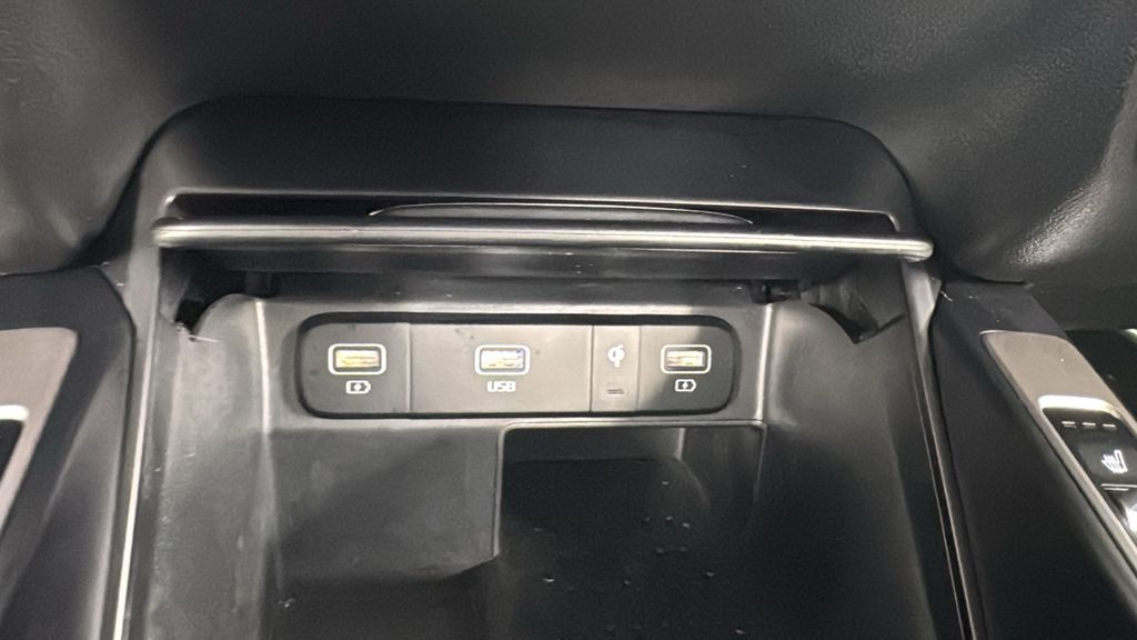 2022 Kia Sorento X-Line EX photo 29