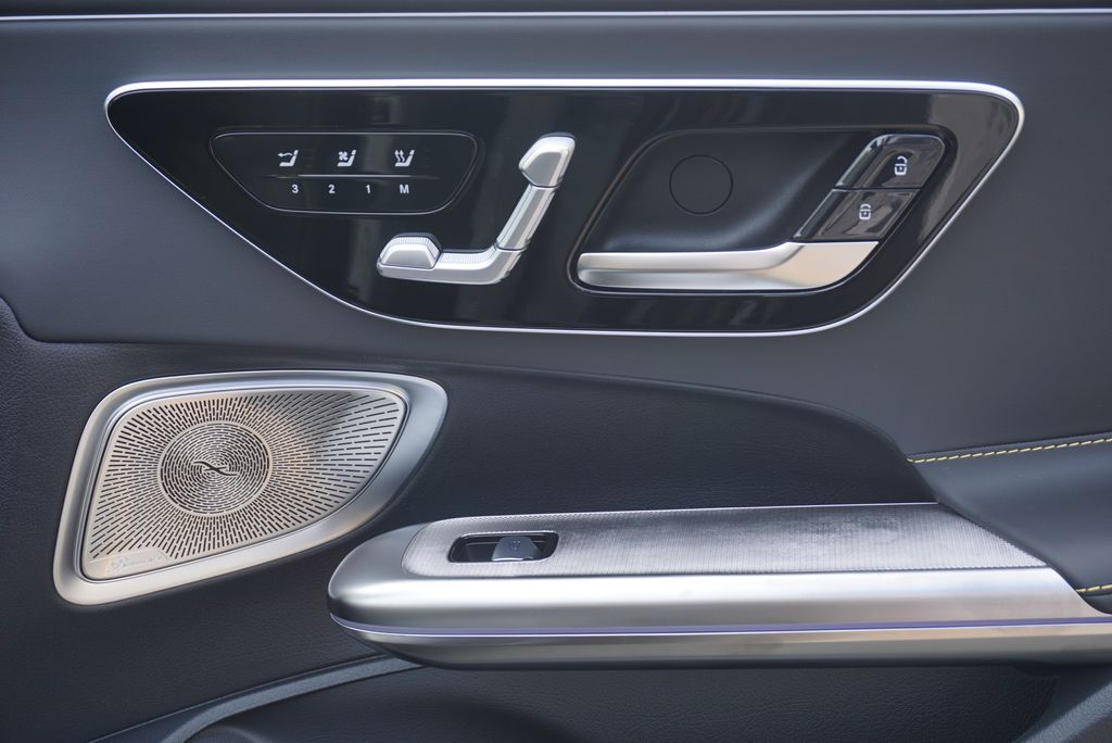 2026 Mercedes Benz CLE AMG 53 4MATIC photo 54