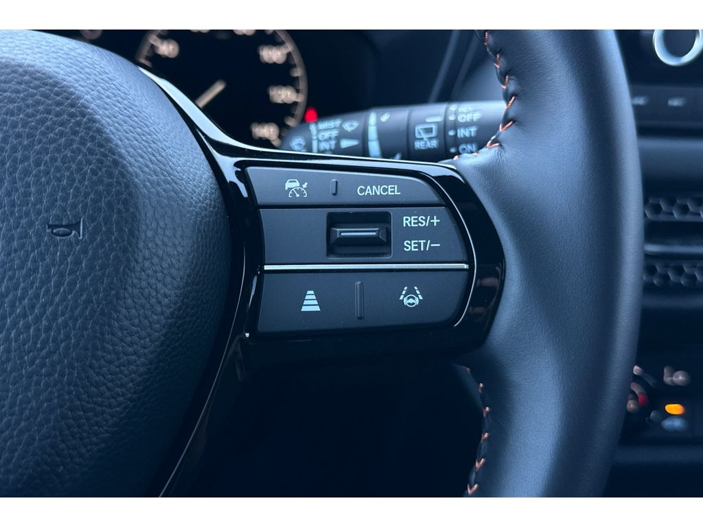 2025 Honda HR-V Sport photo 36