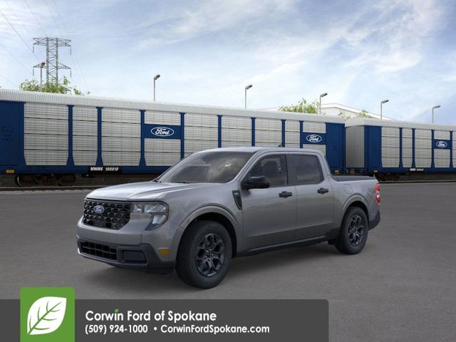 2026 Ford Maverick XLT's photo