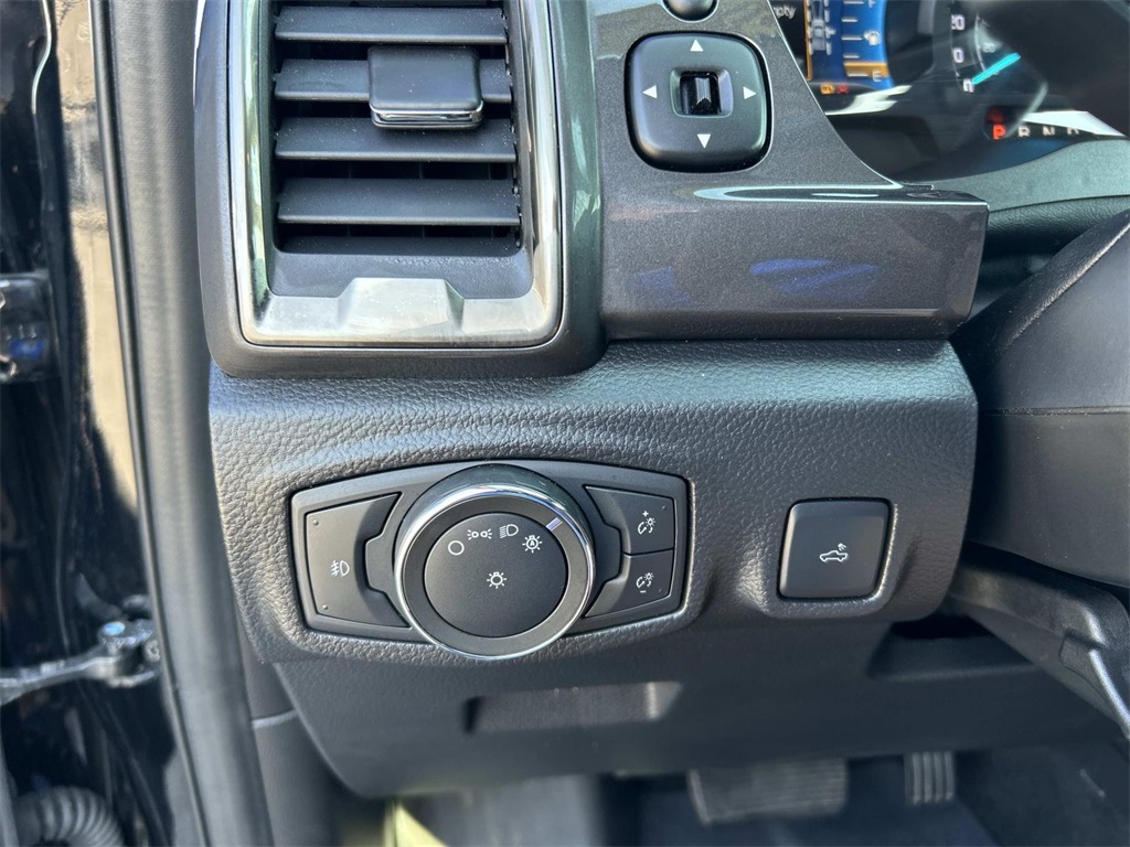 2022 Ford Ranger Lariat photo 27
