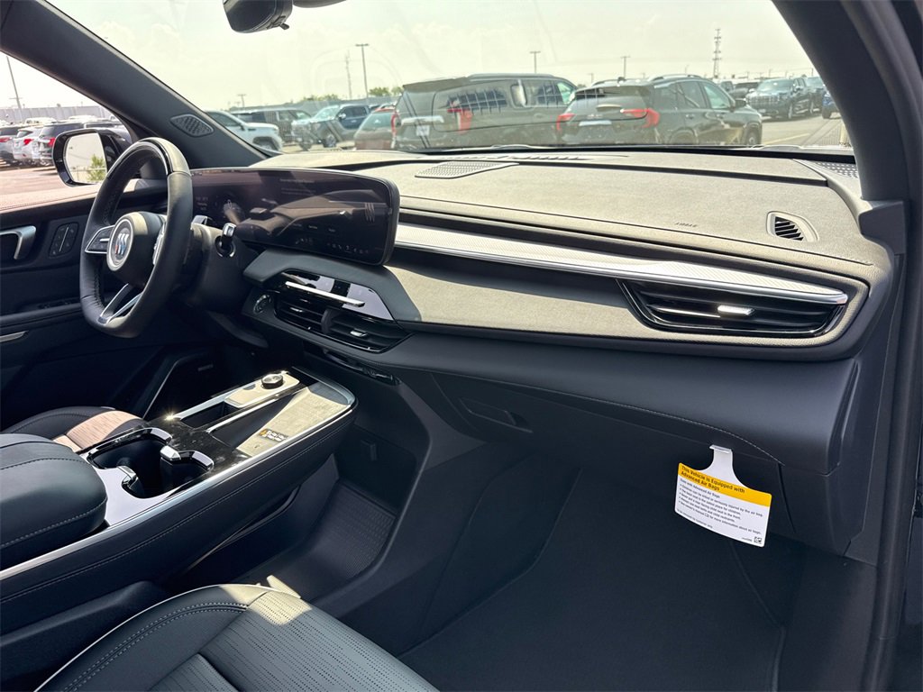 2026 BUICK ENCLAVE - Image 40