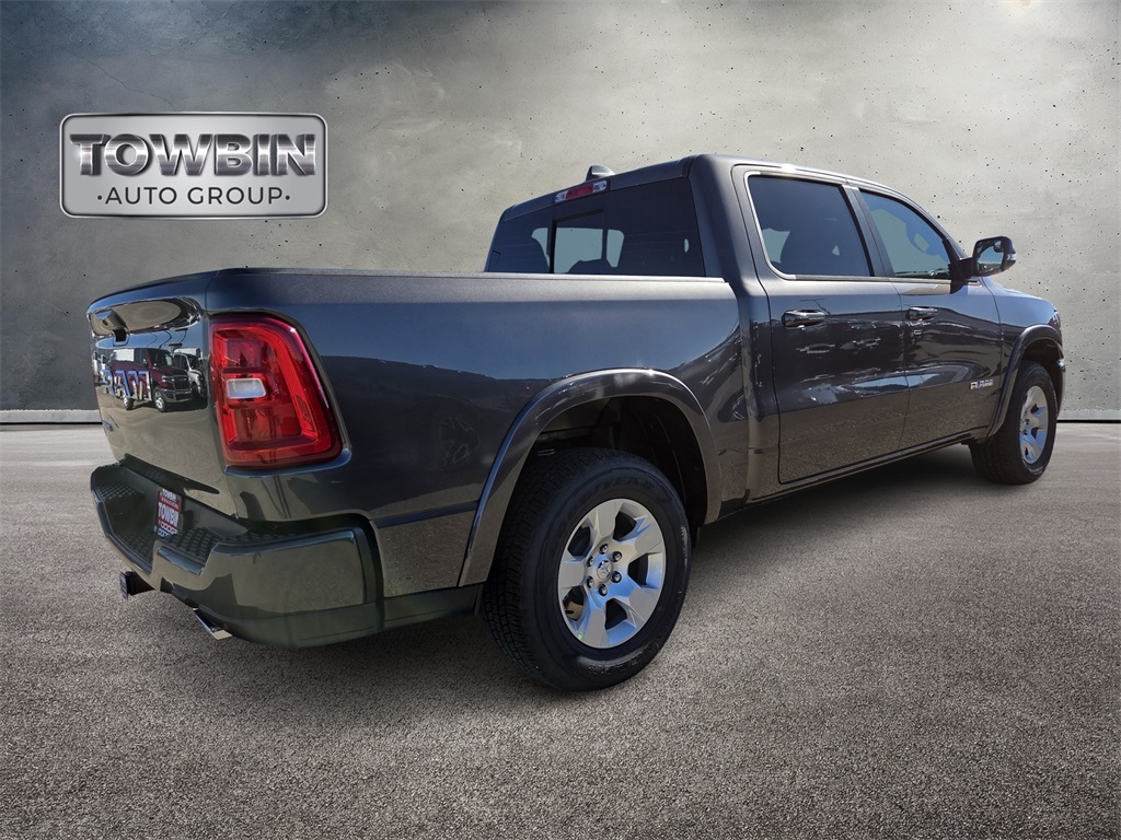 2026 Ram 1500 Big Horn Lone Star photo 3