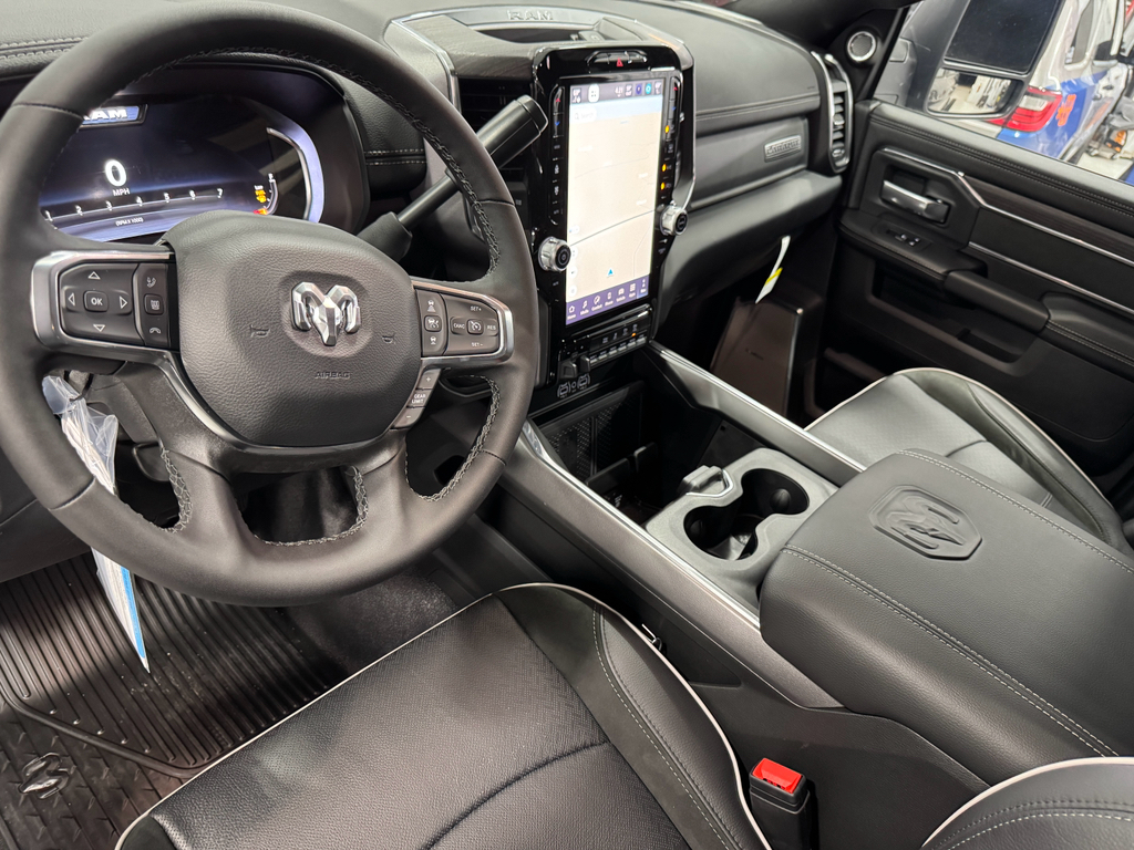 2025 Ram 4500 photo 4