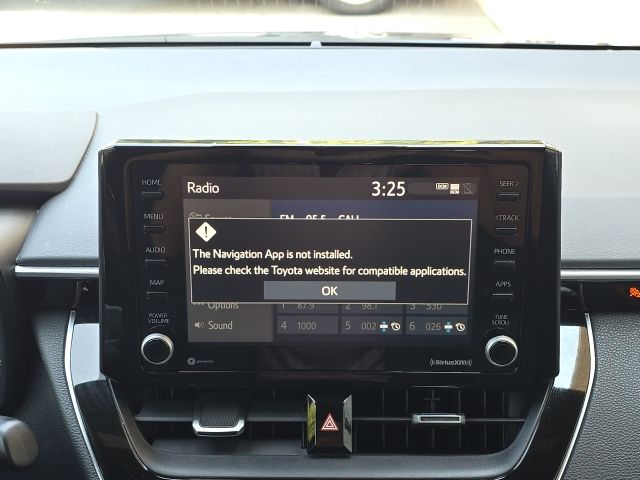 2022 Toyota Corolla SE photo 26
