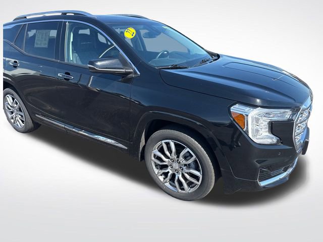 2022 Gmc Terrain Denali photo 5