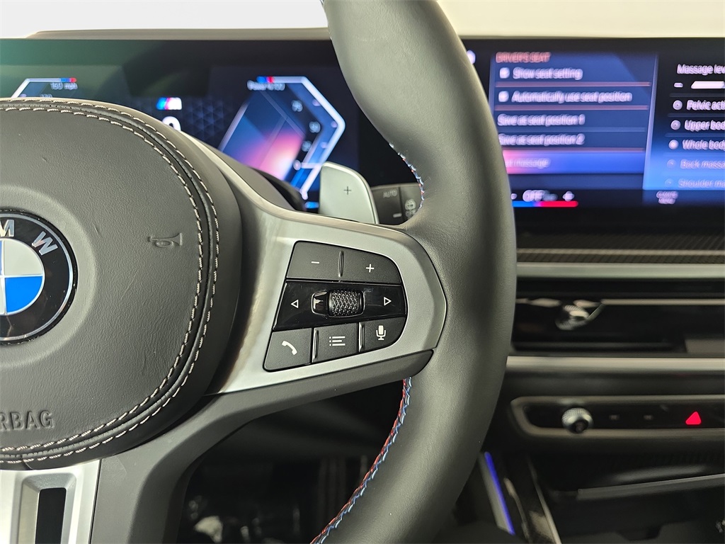 2023 Bmw X7 M60i photo 19