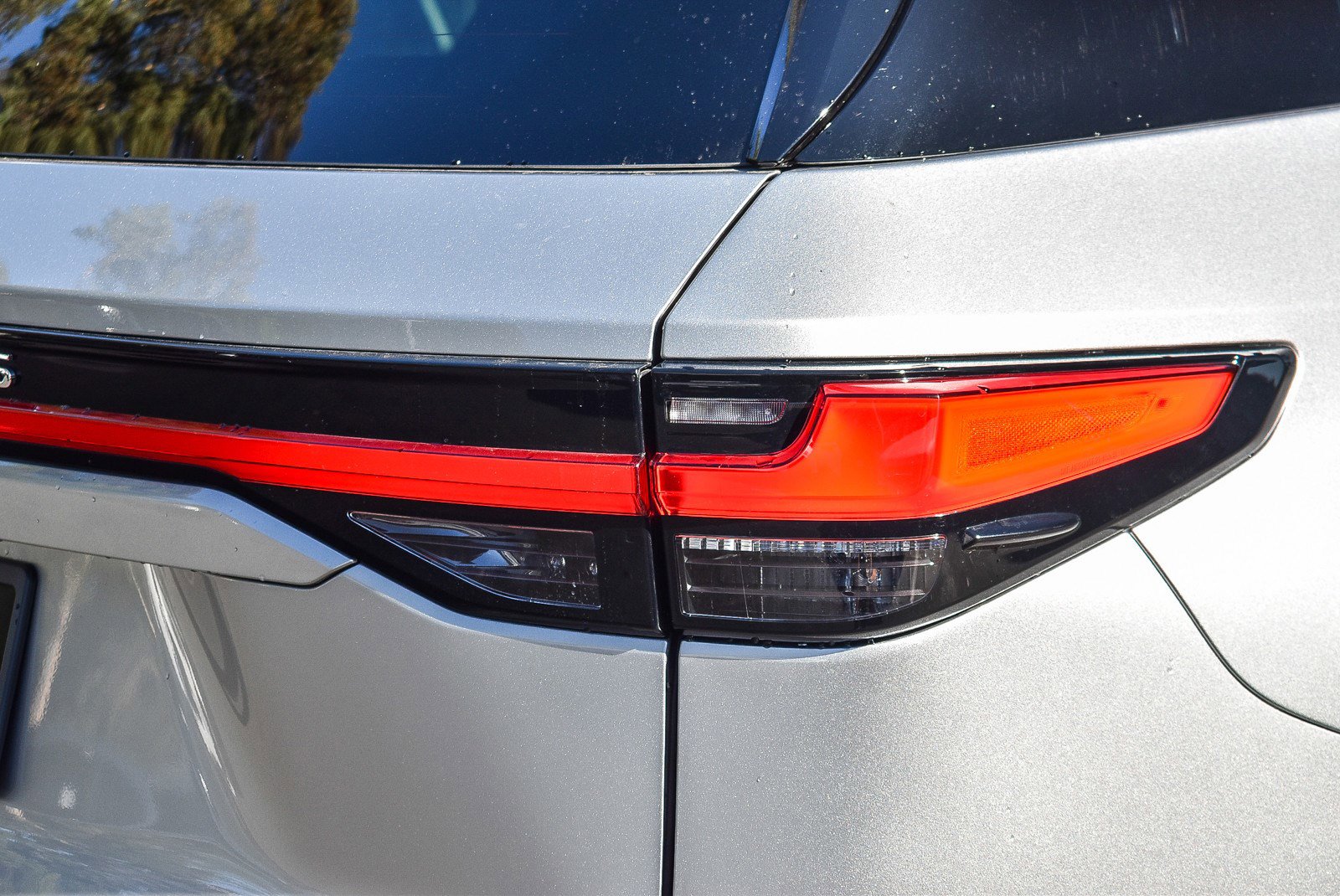 2024 Lexus TX 350 Luxury photo 4