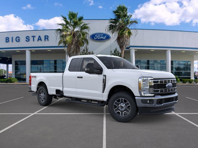 2025 Ford F-250 photo 7
