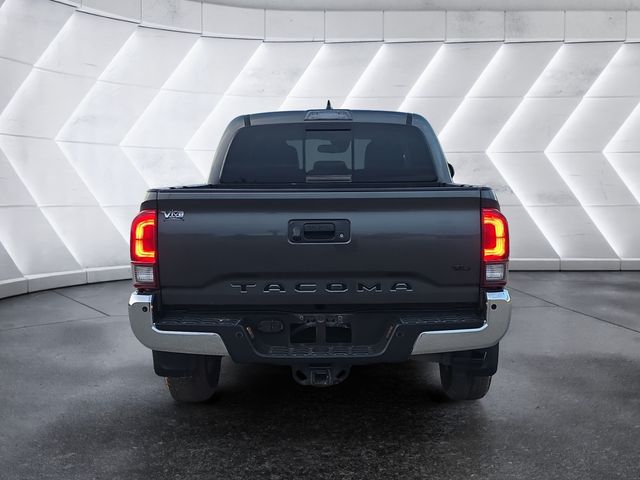 2019 Toyota Tacoma SR5 V6 Double Cab photo 5