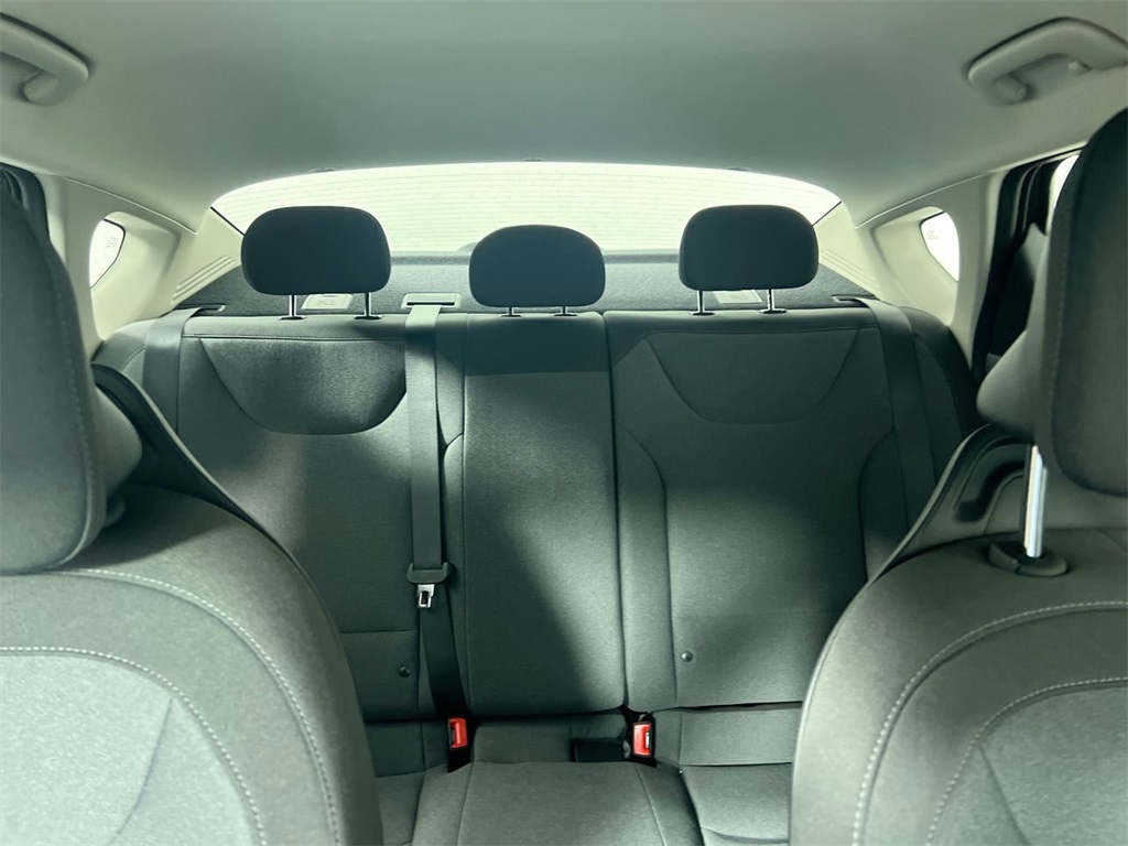 2025 Kia K4 LXS photo 26