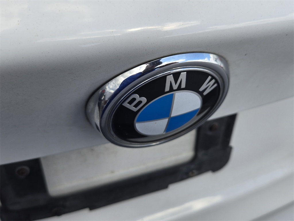 2011 Bmw X3 xDrive35i photo 6