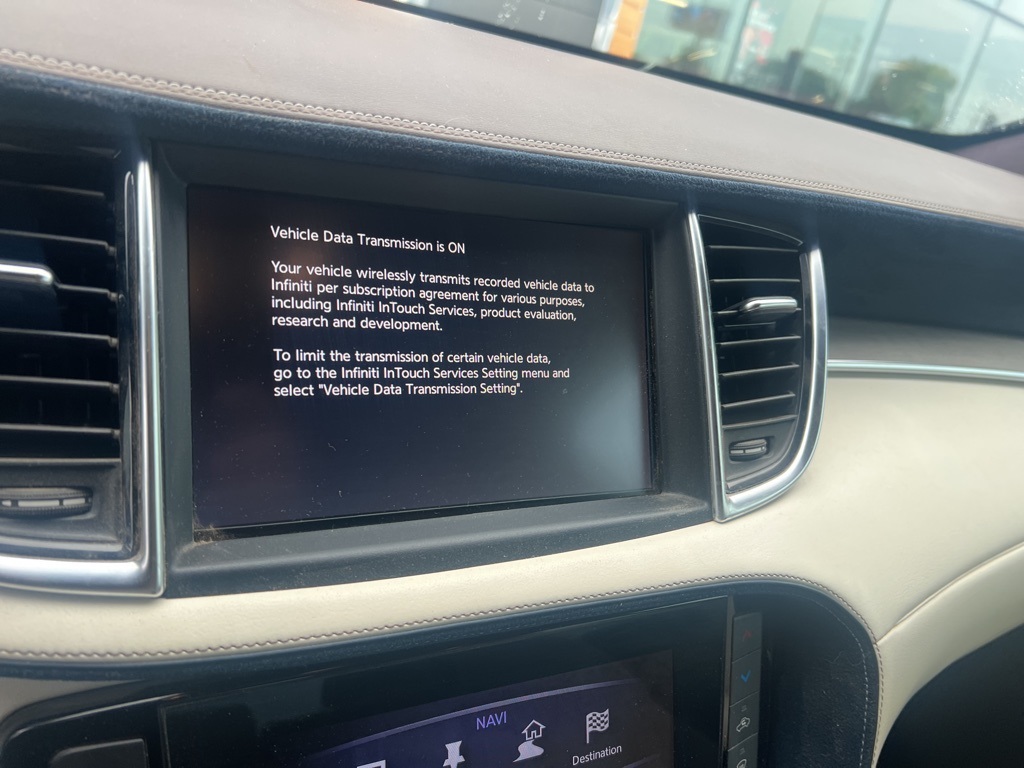 2019 Infiniti QX50 Essential photo 6