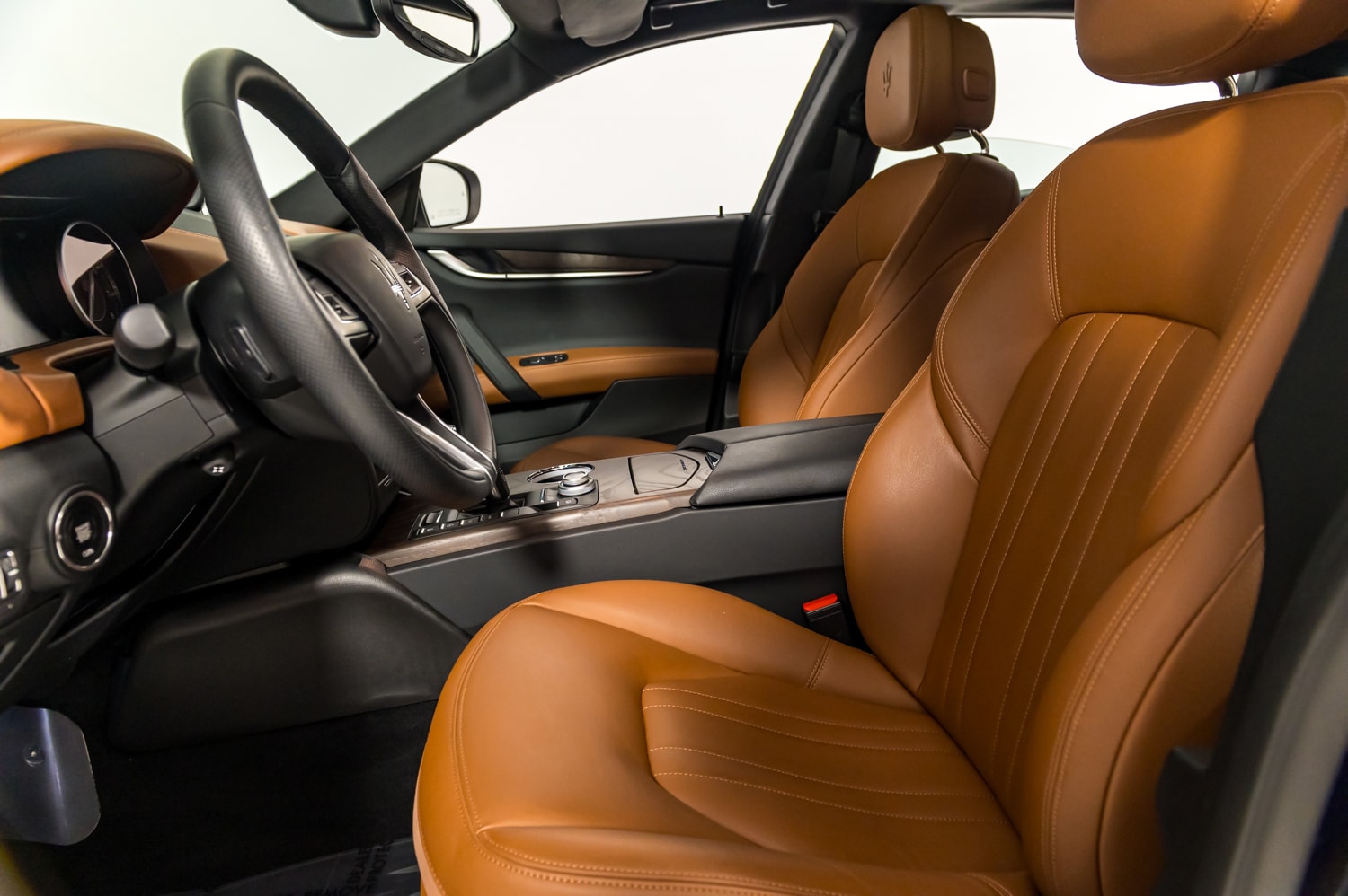 2021 Maserati Ghibli S Q4 photo 17