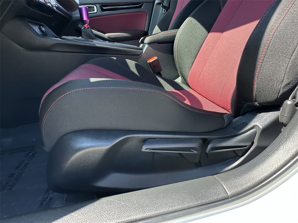 2023 Honda Civic Si photo 20