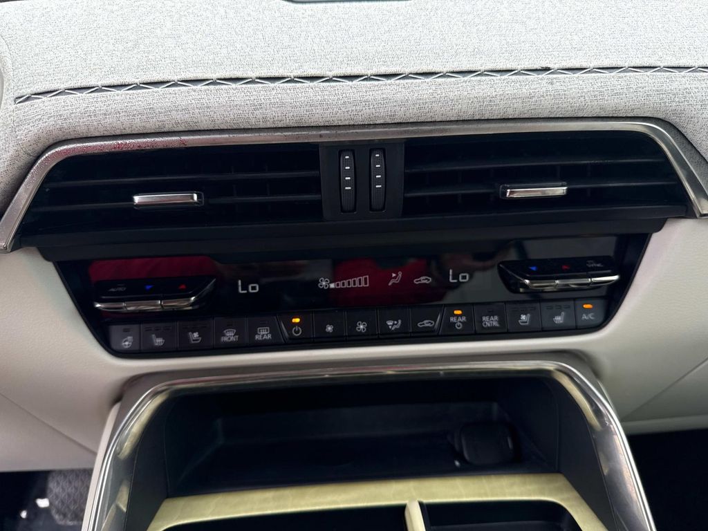 2024 Mazda CX-90 3.3 Turbo Premium Plus photo 27