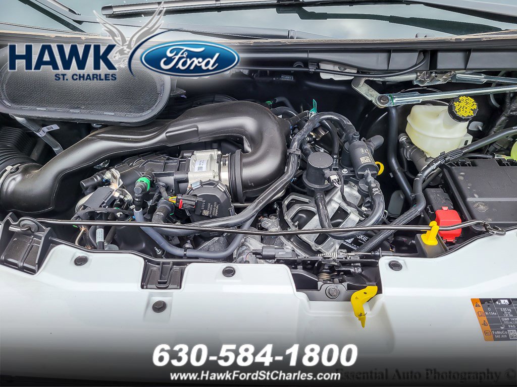 2025 FORD TRANSIT - Image 16