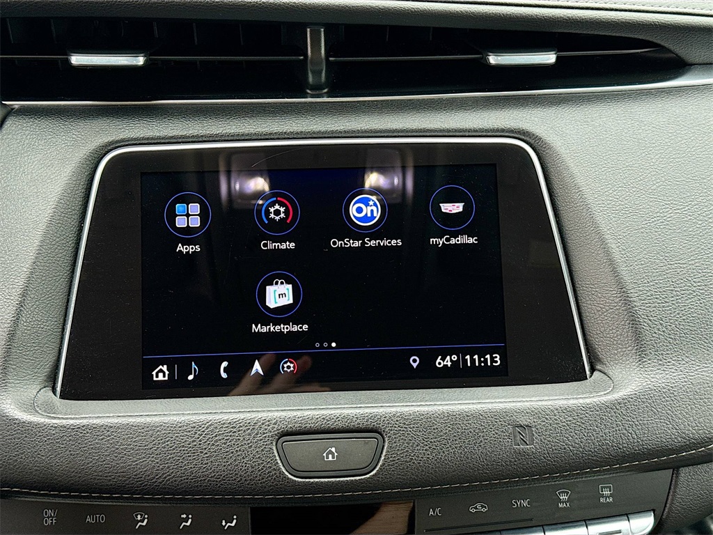 2019 Cadillac XT4 Premium Luxury photo 13