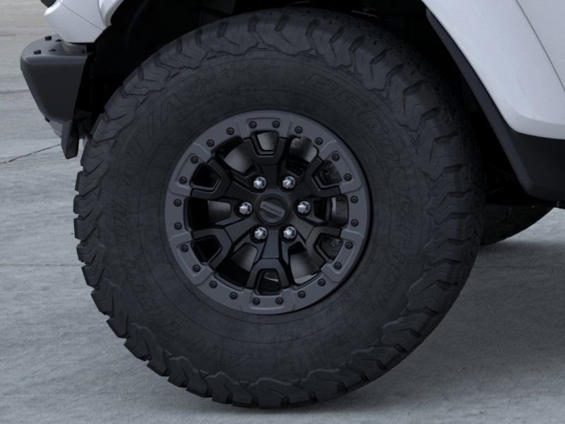 2025 Ford Bronco Raptor photo 19