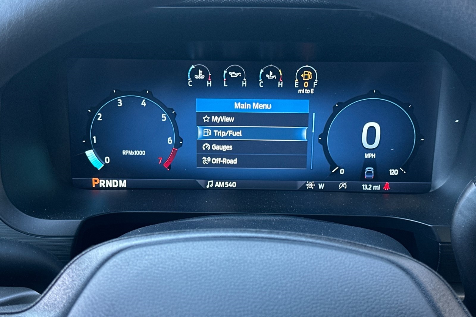 2025 Ford F-150 XL photo 19