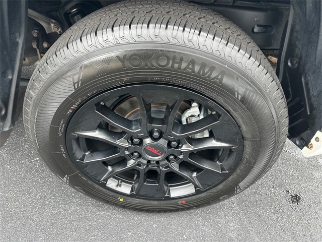 2022 Toyota Tundra SR5 photo 24