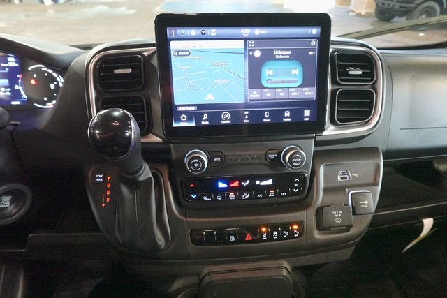 2024 Ram ProMaster 3500 photo 16